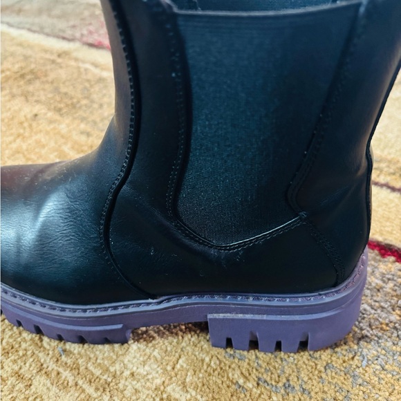 Limelight Women’s Ankle Boots - Picture 5 of 7